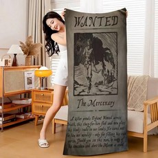 게임 패스 엑사이트 비치 타월 소녀들 화려한 색상의 목욕 건조 모래 요가 스파 짐 풀