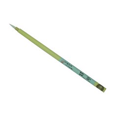 명무라 다이세이도 Namurataiseidou 디자인 붓 A 백계 특대, 1개