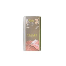 果然茶香 烏龍茶 茶香醇厚回甘, 1個, 茶葉