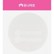 원형 손잡이투명부채 2000, 상세페이지 참조, 상세페이지 참조
