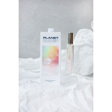 EASE 香氛星球系列 延續香氛 10ML 行星旅瓶, 1個, 10ML｜行星旅瓶