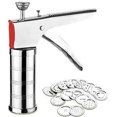 육타 이스 이디야팜무루쿠파산 세브파스타 메이커 스테인리스 스틸 머신