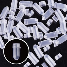 소형 캡슐 용기(약100개)