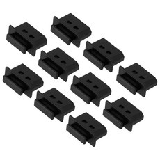 MAINE 디스플레이포트 먼지마개 전용 커버 10개 DDC10