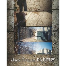 (영문도서)Partly: Selected Poems: 1954-2016 Paperback, Spuyten Duyvil, English, 9781947980457