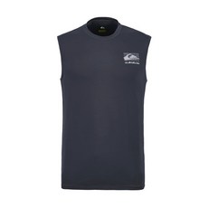 퀵실버 민소매 머슬 래쉬가드 DRK QE21RE171 2586977