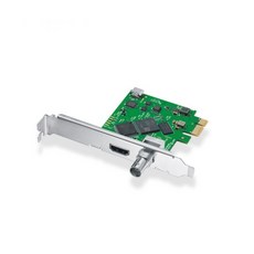 (Blackmagic-Design) 블랙매직 DeckLink Mini Recorder HD (진성DV정품), 1개