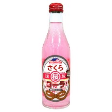 木村飲料 櫻花可樂, 1個, 240ml