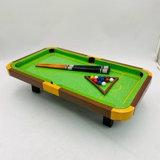 【古德】紙紮撞球桌 往生祭祖用品 清明掃墓, 1個