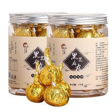 검은깨丸 9번 찌고 9번 말린다 순수 수제 검은색 참깨 고마당고 검은깨 검은깨 검은 참깨 볶은 참깨 떡 저당질 간식 흑참깨丸 _270g_2_