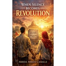 (英文圖書)When Silence Becomes Revolution 平裝版, Mbida Mbida Camille, 英文