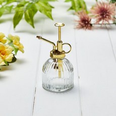 [모던하우스 광주역점] 엔틱글라스 미스트 스프레이_골드, 1개