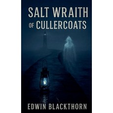(英文圖書)Salt Wraith of Cullercoats 平裝版, Marshlight Books, 英文