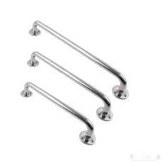 디프윈 일자형 안전 손잡이 32파이 안전바, 2) 32X500mm/DS