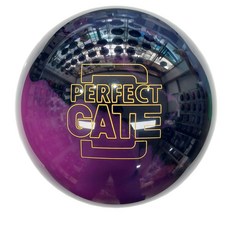 볼링공 초구용 훅볼 새볼같은 중고볼링공, 4-8번 퍼펙트게이트, 1개