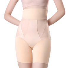 겔로벨 압박 진짜 똥배 차단 올인원 몸매보정 하이웨스트 바디쉐이퍼 허리 뱃살 엉덩이 허벅지 보정 속옷 코르셋 거들 산후 산전 DS-33