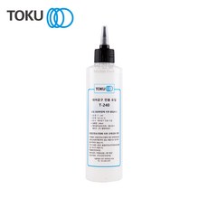 도쿠 에어 공구 임팩 오일 내구성향상 녹방지 ISO VG 32, 1개