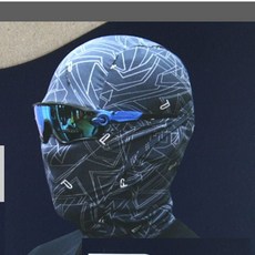 두건 페리온 국산 쿨바라클라바 멀티스카프 77493ea 1(pc), 페리온(네이비)