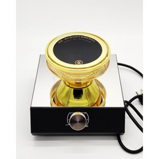 Syphon 虹吸壺 鹵素燈加熱爐 110V, 1個