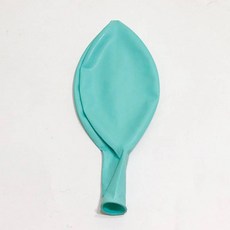 탱탱볼 빅볼 말랑공 핑거볼 오볼 공굴리기 롤링볼, China Mainland, 18inch 10pcs, tiffany blue