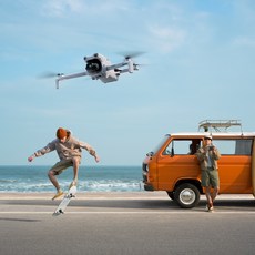 全新大疆DJI Lito X1 暢飛套裝(DJI RC 2)/聯強公司貨, 灰白色
