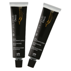 1+1 파마간 탈색제 크림탈색약 40g+산화제100ml x 2개, 100ml