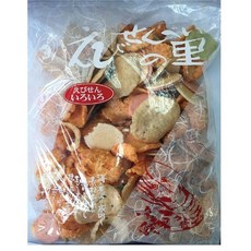 새우센베이 마을 새우칩 여러 가지 구운 과자와 튀긴 과자 280ｇ, 1g, 1개