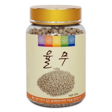 동의한약나라 율무환, 200g, 1개