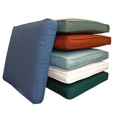 대형 방수 방석 야외 수영장 테라스 여름 좌식 소파