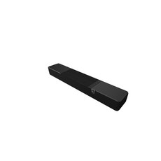 Klipsch Soundbar 揚聲器, Black, Flexus Core 100