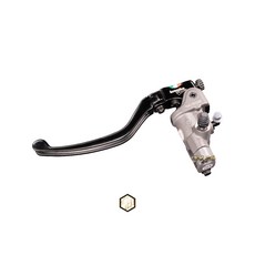 御前二輪機車精品 Brembo RCS 直推總泵, 1個, RCS17左