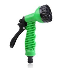 16mm 물 세척건 분사기 그린 워터건 54533PC 1(pc), 옐로우(품)(절)