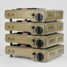 렌지 G1 조이엘로 G3 휴대용버너 G2, 1개, 조이엘로 휴대용버너 G2