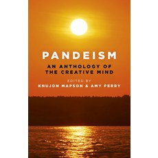 (영문도서)Pandeism: An Anthology of the Creative Mind Paperback, Iff Books, English, 9781789041033