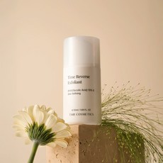 모공 피지 각질케어 AHA크림 BHA함유, 1개, 50ml