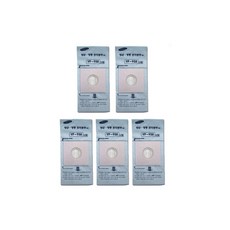 삼성 정품 VC-PU500 전용 청소기 먼지봉투/필터 (5매) (HJ솔B 증정) [VP계열], 1개