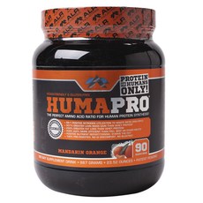 ALR INDUSTRIES Humaphro 粉橘子, 667g, 1罐