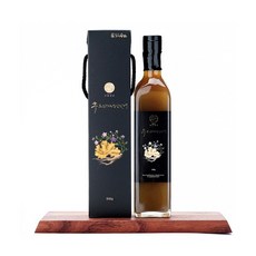 안동 흑도라지 생강진액 640g, 4개