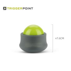 데이하우스 마사지볼 땅콩 종아리 필라테스 근막이완, 손잡이, 기본 모델명/품번