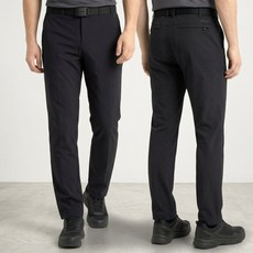 밀레 남성 아웃도어 스판 밴딩 봄 등산바지