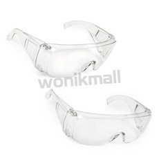 원익몰2 투명 고글 라이딩투명고글