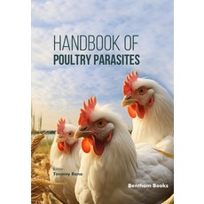 (英文圖書)Handbook of Poultry Parasites 平裝版, Bentham Science Publishers, 英文