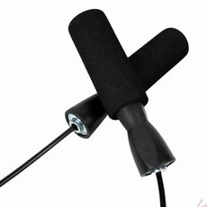 와이어 줄넘기 유산소줄넘기