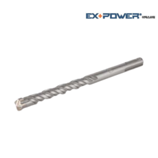 SDS PLUS 4날 콘크리트 드릴 17mm x 310mm