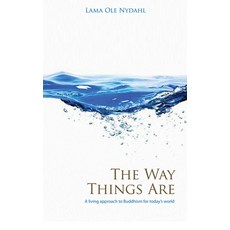 (영문도서)The Way Things Are Paperback, Mantra Books, English, 9781846940422