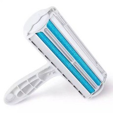 寵物黏毛器 貓毛清理 刷毛神器 狗狗毛髮清理器, 1個, 雙向粘毛器