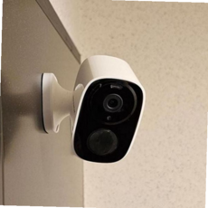 무선보안카메라 가정용 현관용 와이파이 배터리 무선 cctv 자석식
