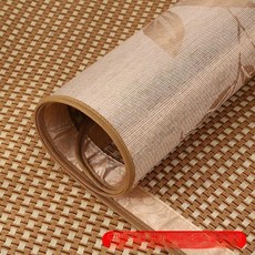 시원한 쇼파 매트 마작 대나무 쇼파용돗자리 자리, 대 포장 벤딩 매트