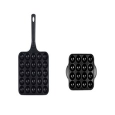 구름 가정용 타코야끼팬 타코야끼만들기, 편수 25구