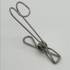 스텐집게 싱크대걸이